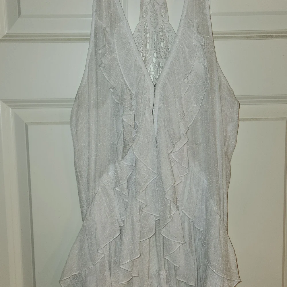 BLOUSE - Picture 4 of 4